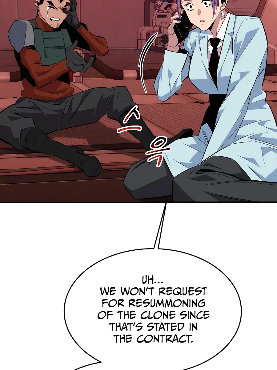 Auto Hunting Chapter 62 Page 63