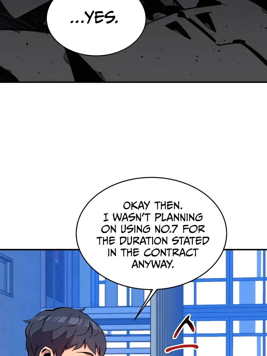 Auto Hunting Chapter 62 Page 70