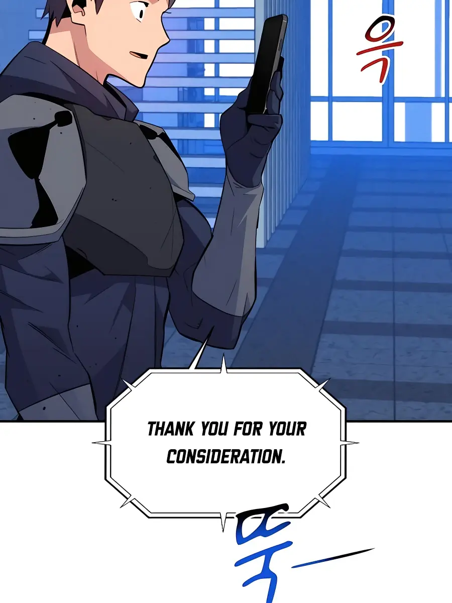 Auto Hunting Chapter 62 Page 71