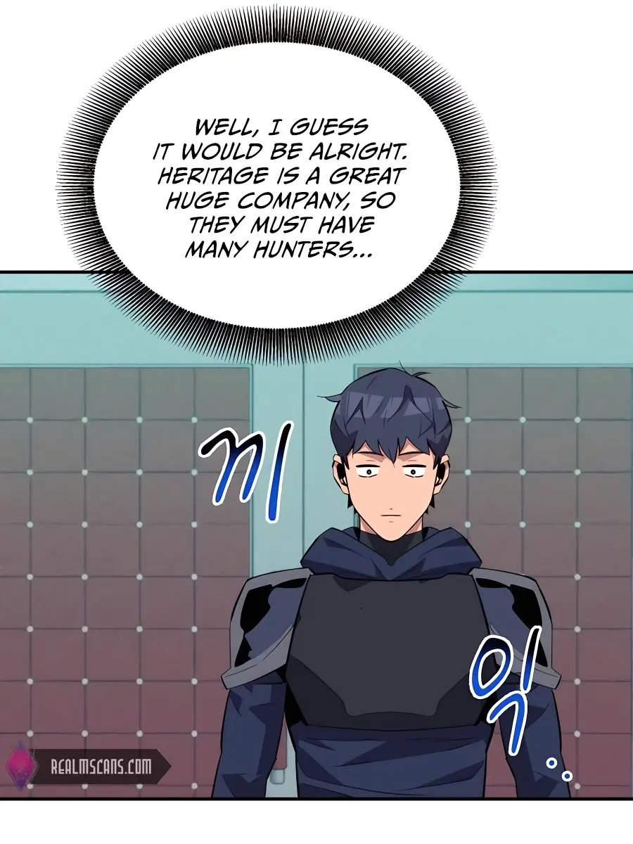 Auto Hunting Chapter 62 Page 77