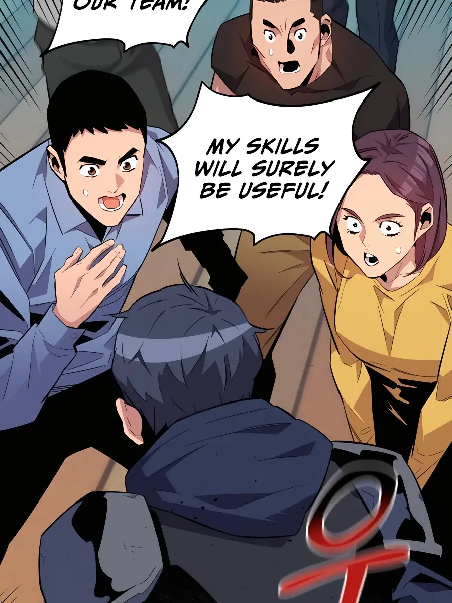 Auto Hunting Chapter 62 Page 79