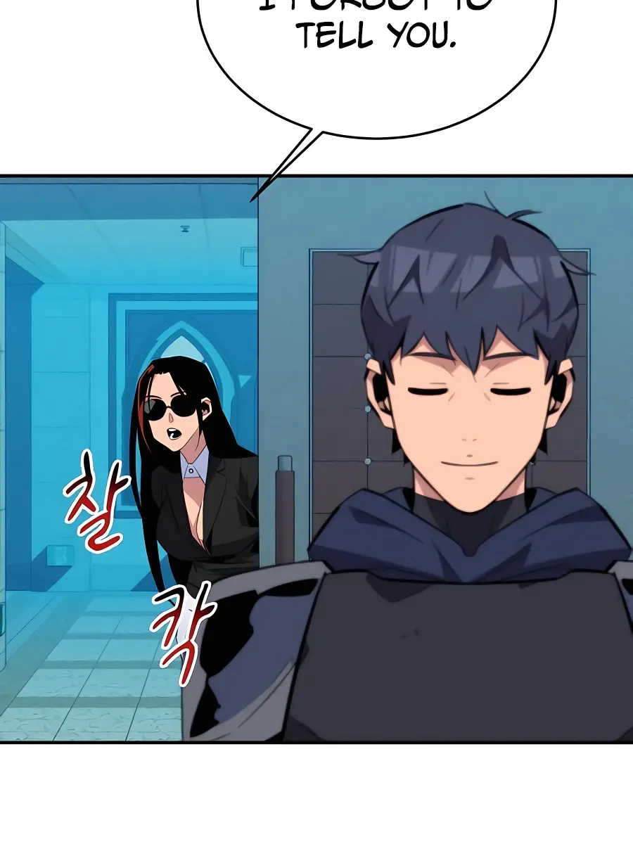 Auto Hunting Chapter 62 Page 87