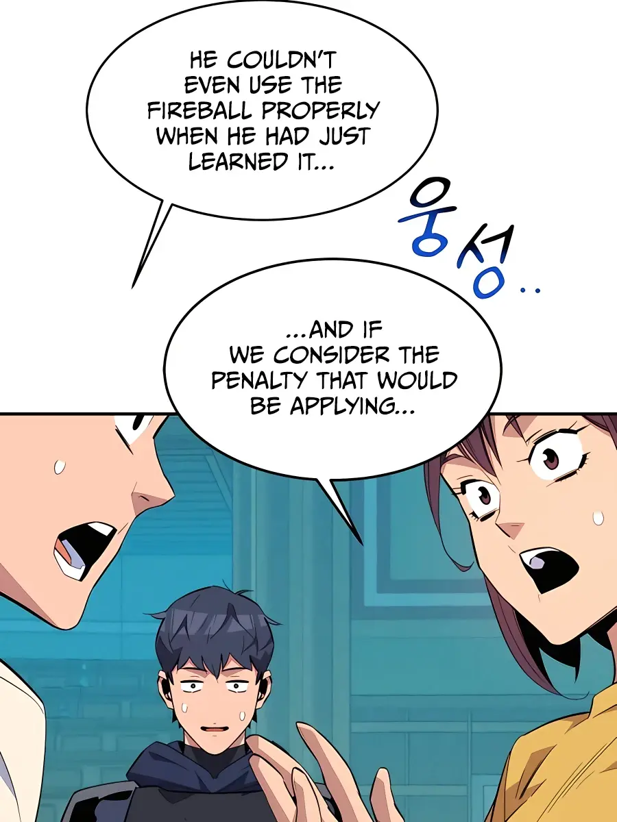 Auto Hunting Chapter 62 Page 96