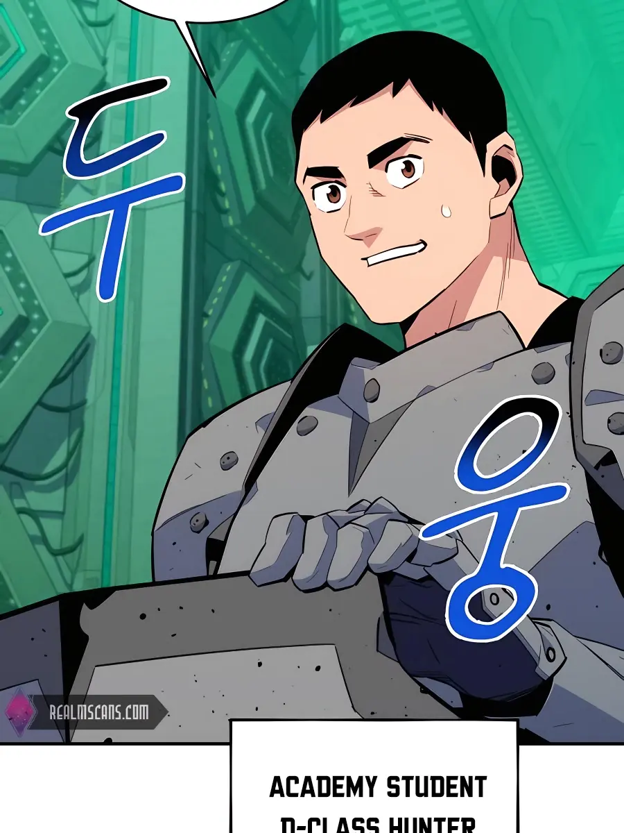 Auto Hunting Chapter 62 Page 107