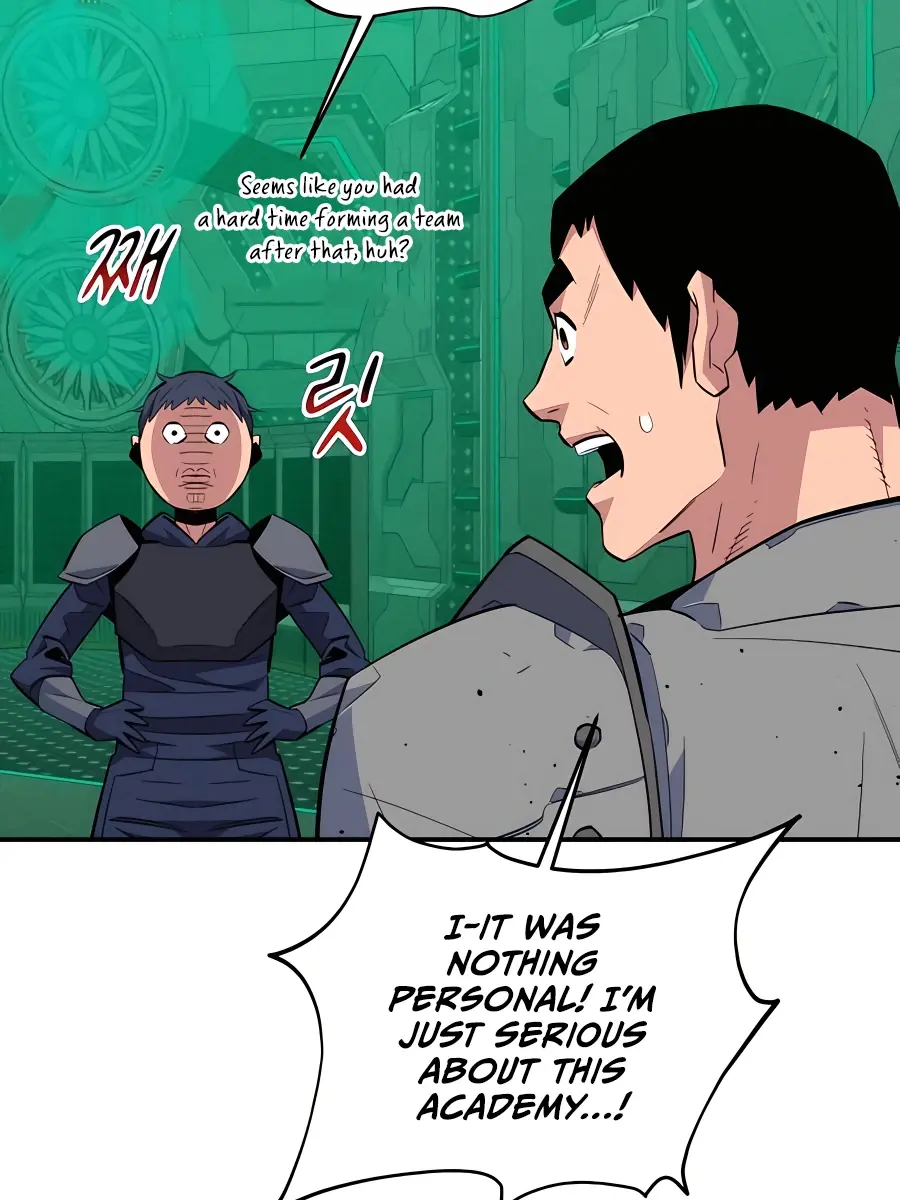 Auto Hunting Chapter 62 Page 109