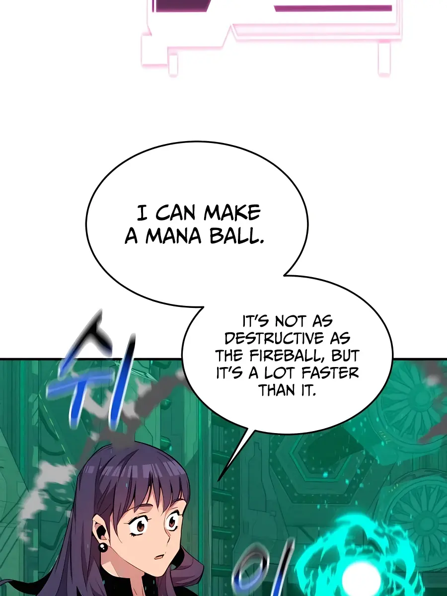 Auto Hunting Chapter 62 Page 116