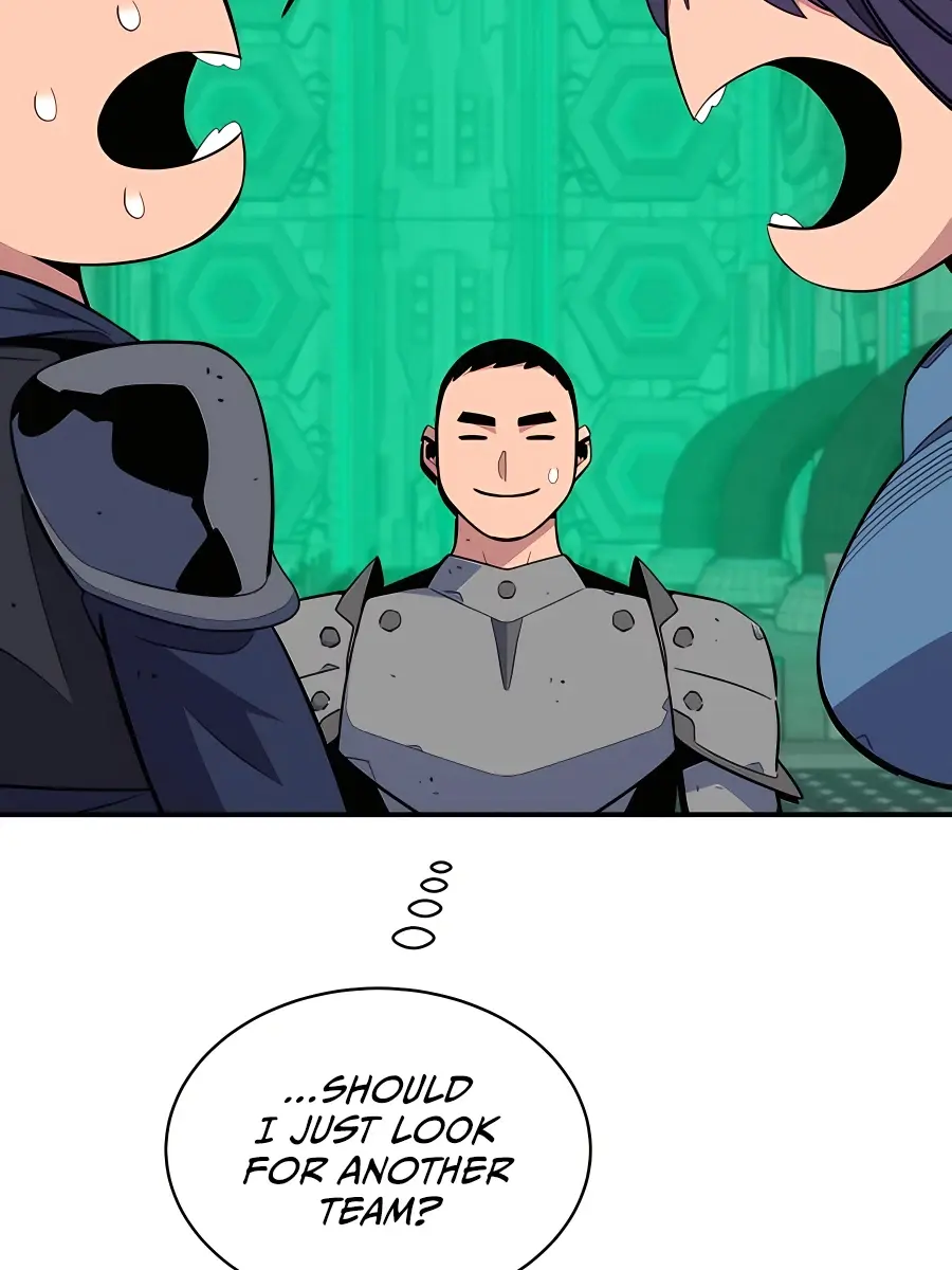 Auto Hunting Chapter 62 Page 120