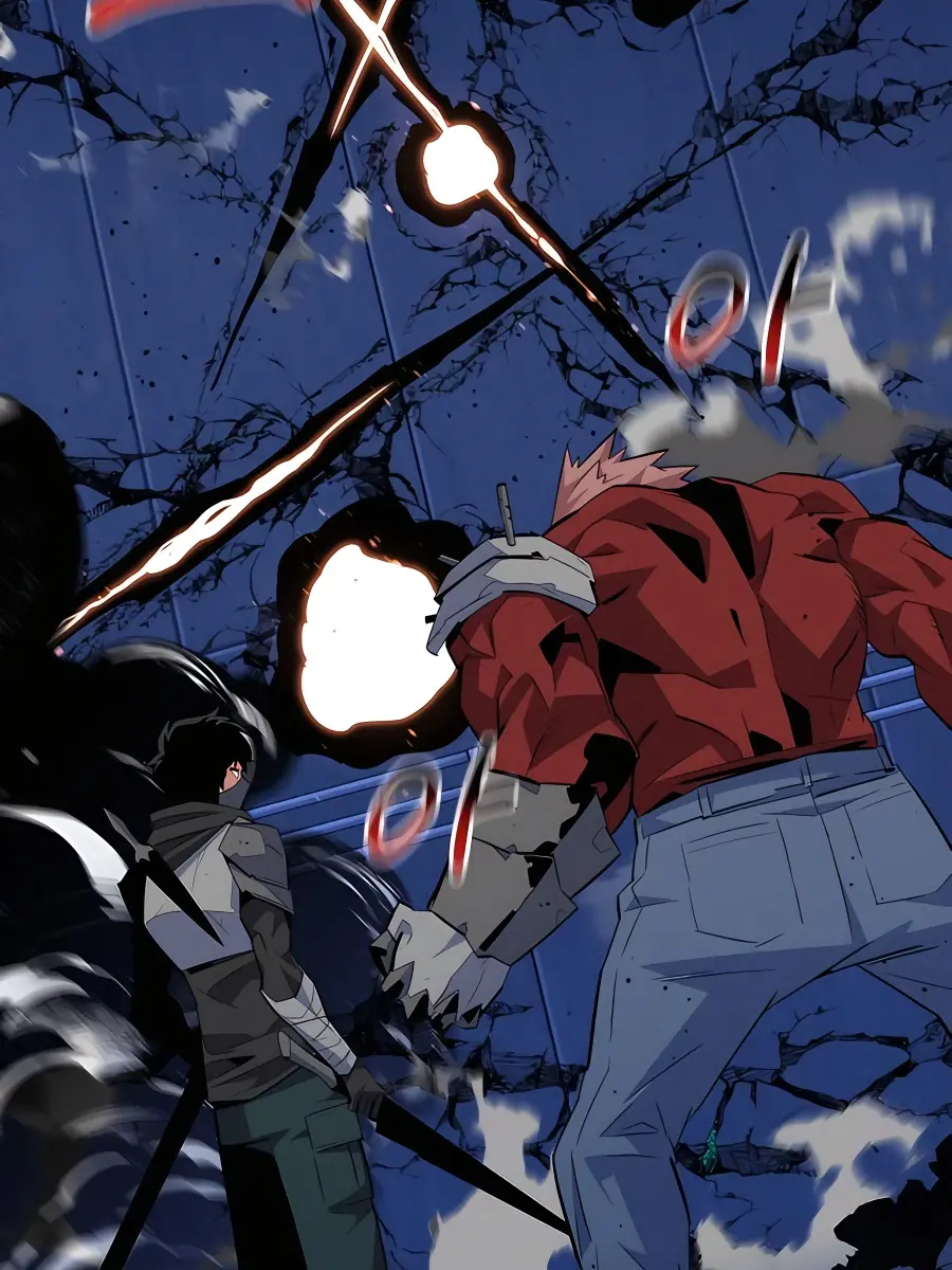 Auto Hunting Chapter 62 Page 133