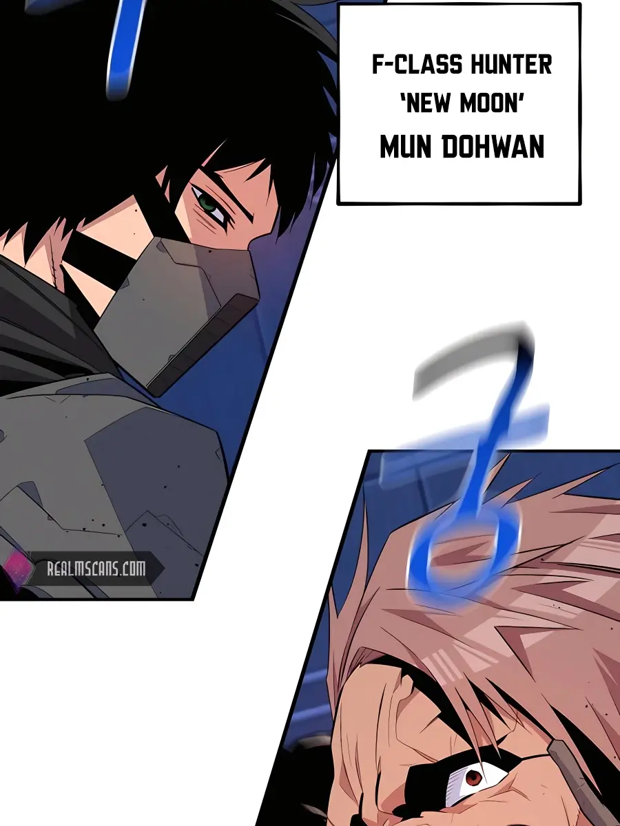 Auto Hunting Chapter 62 Page 135