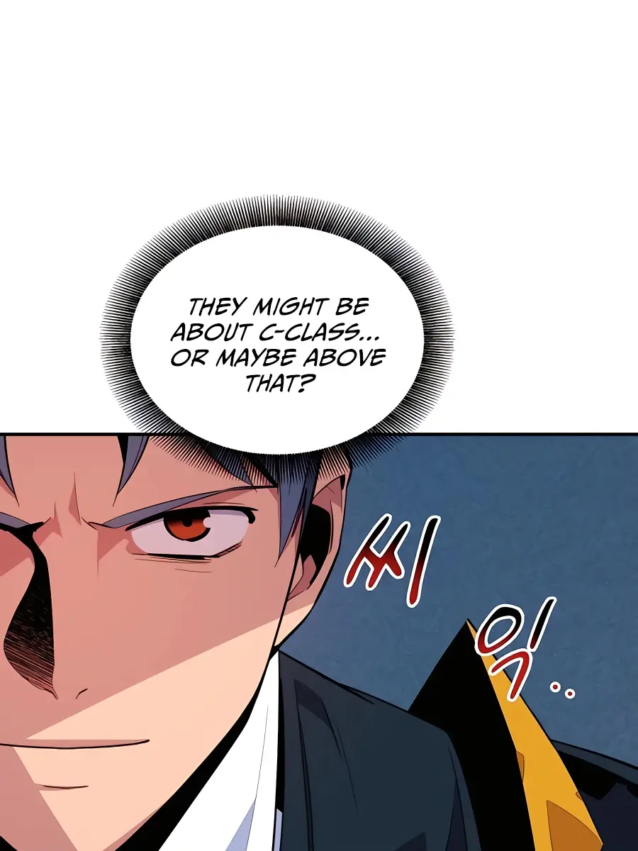 Auto Hunting Chapter 62 Page 137