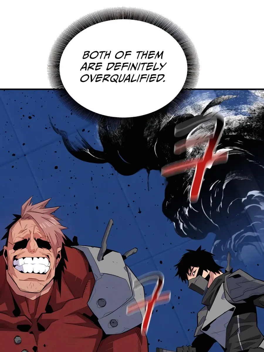 Auto Hunting Chapter 62 Page 140