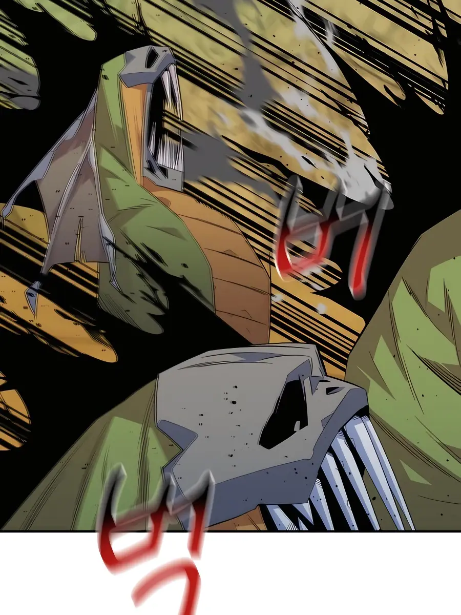 Auto Hunting Chapter 62 Page 154