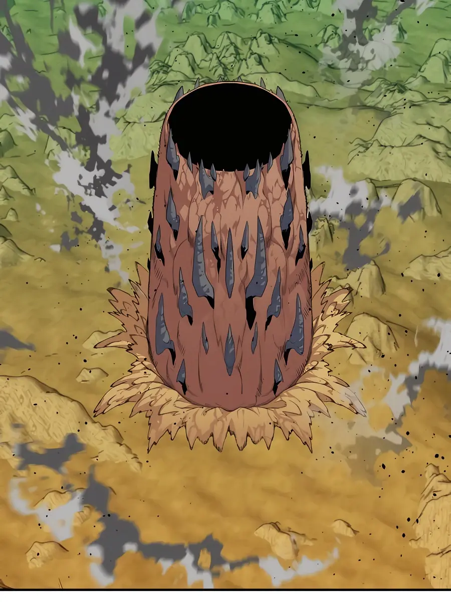 Auto Hunting Chapter 62 Page 166