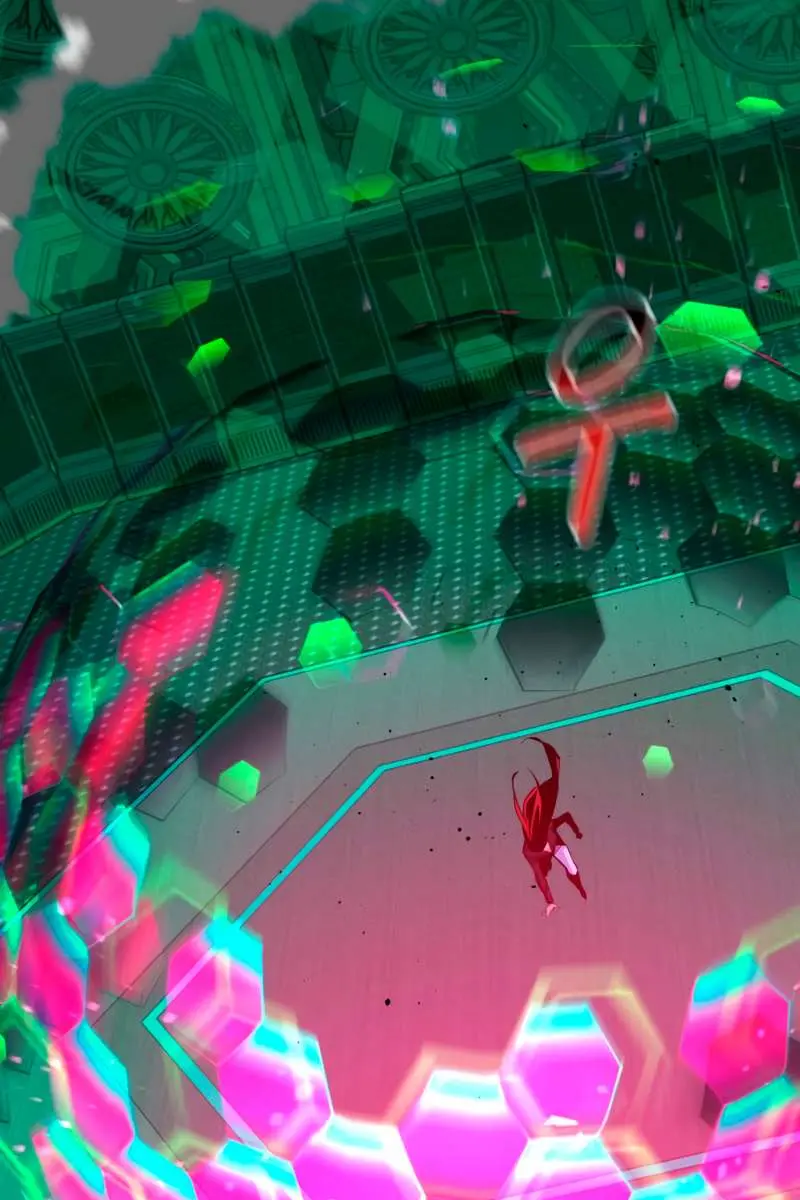 Auto Hunting Chapter 63 Page 6