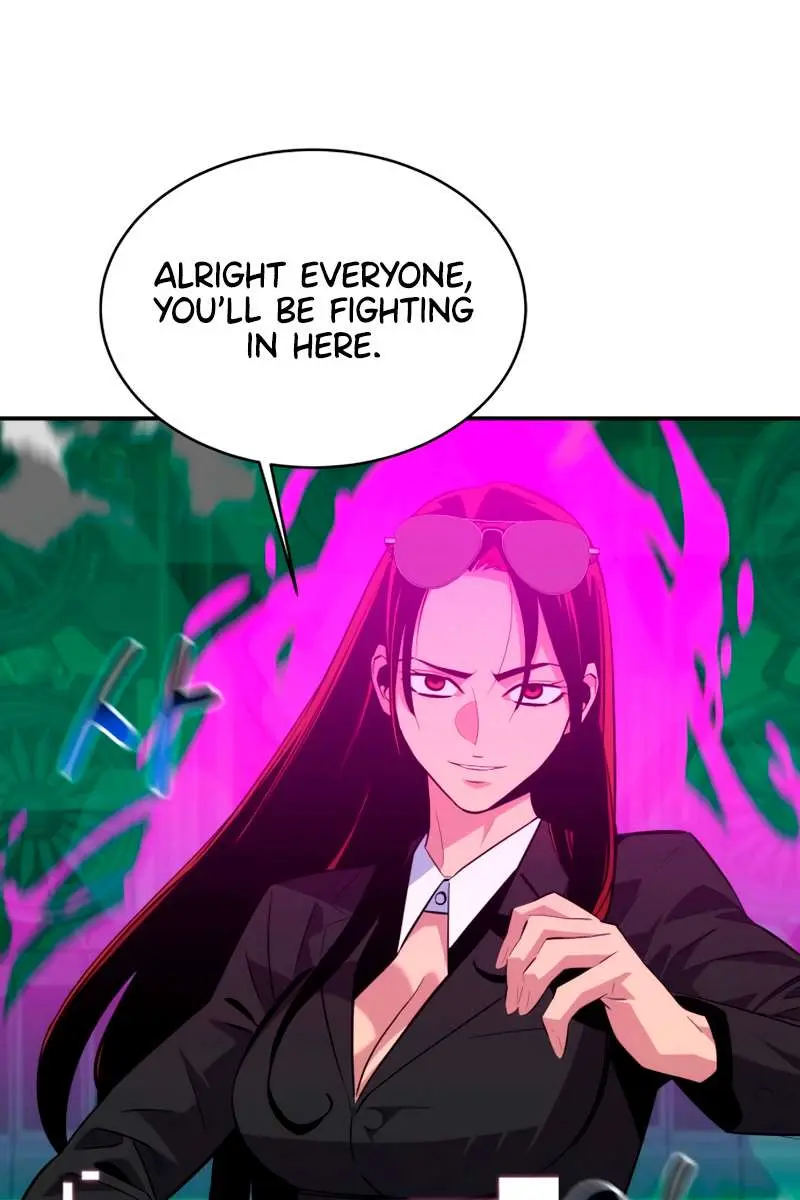 Auto Hunting Chapter 63 Page 8