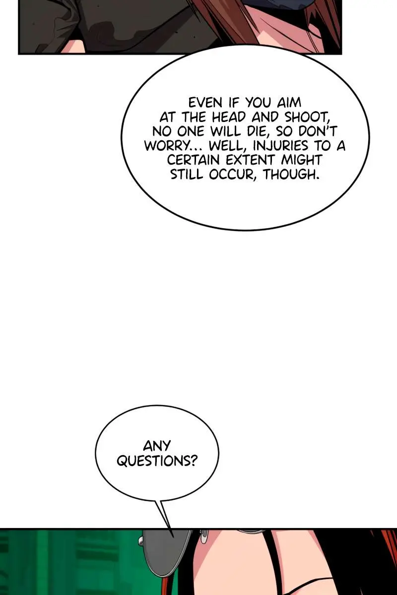 Auto Hunting Chapter 63 Page 15