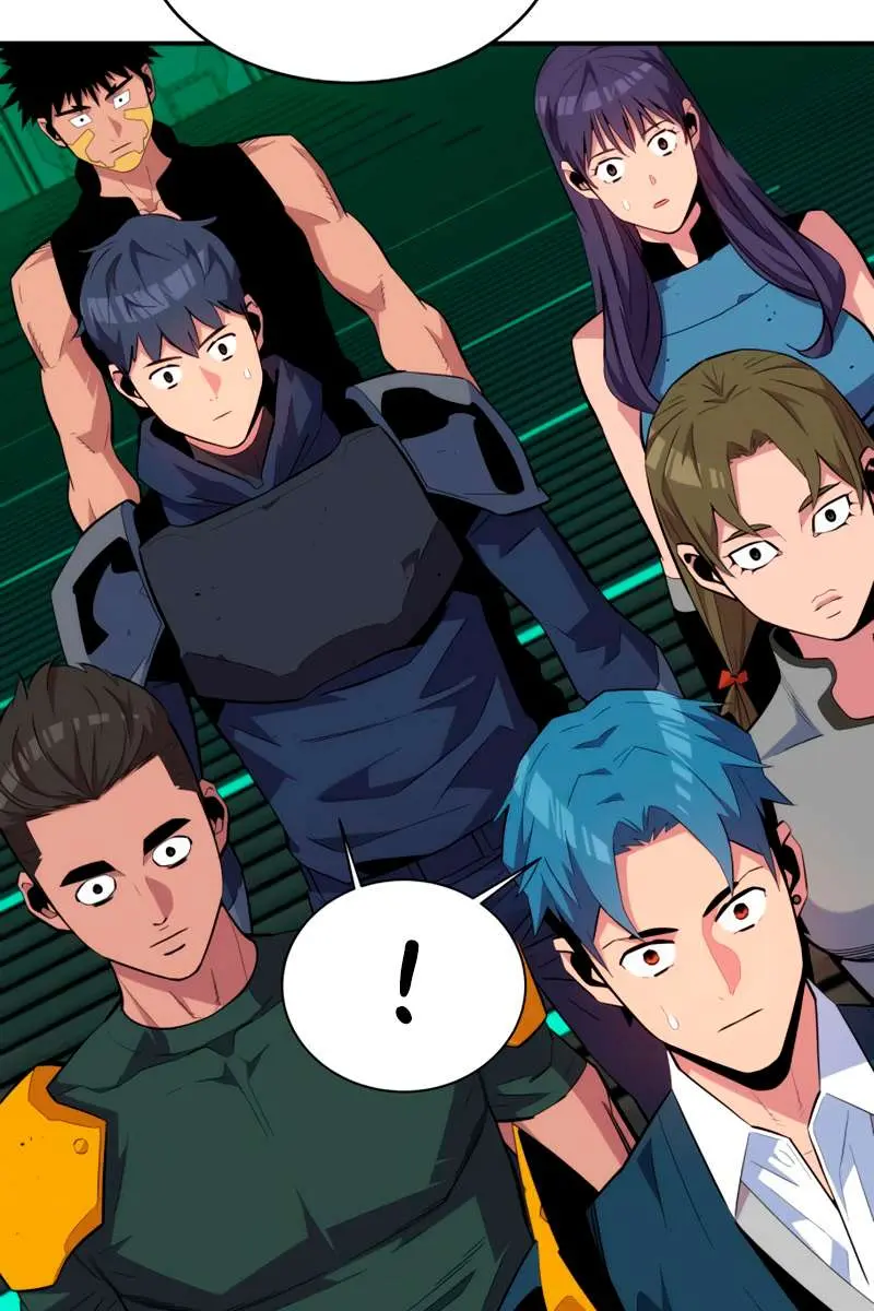 Auto Hunting Chapter 63 Page 29