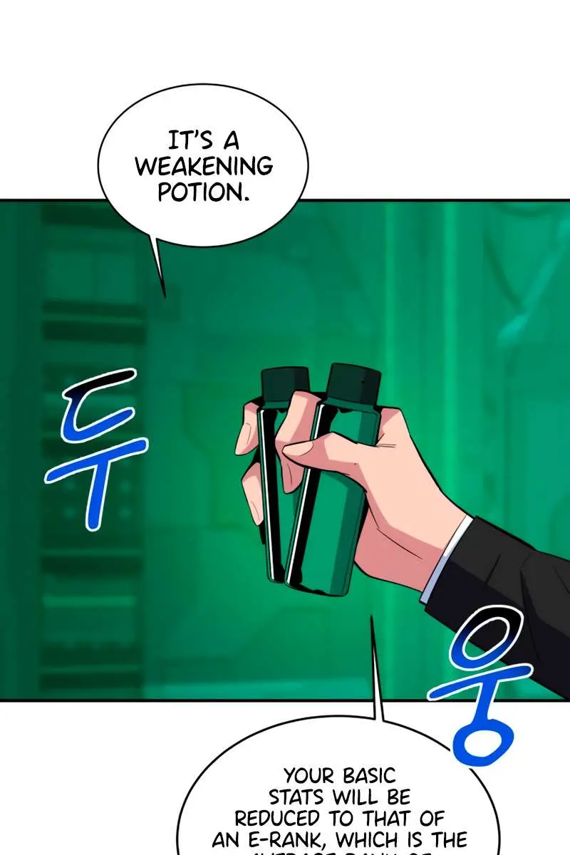 Auto Hunting Chapter 63 Page 32