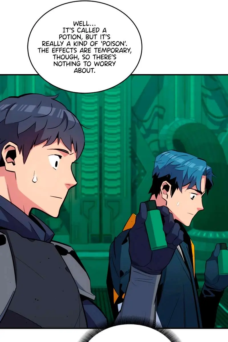 Auto Hunting Chapter 63 Page 34