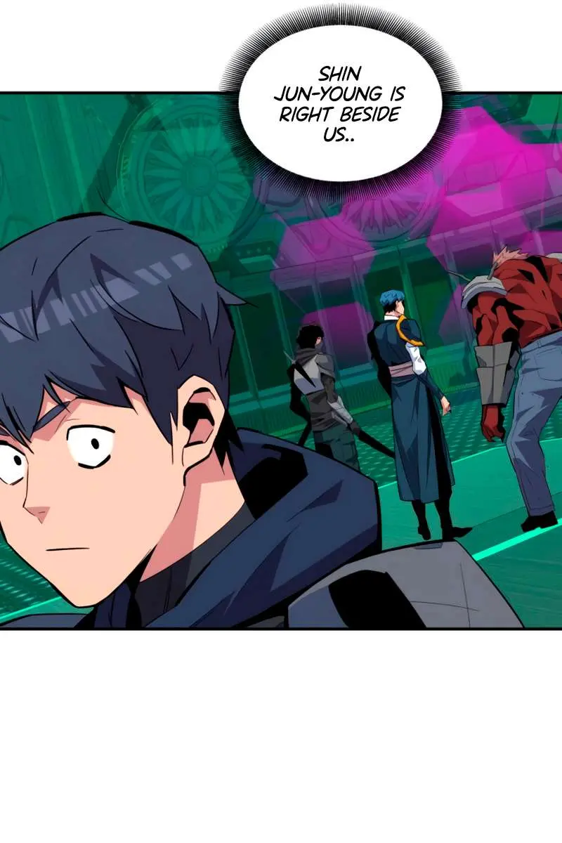 Auto Hunting Chapter 63 Page 44