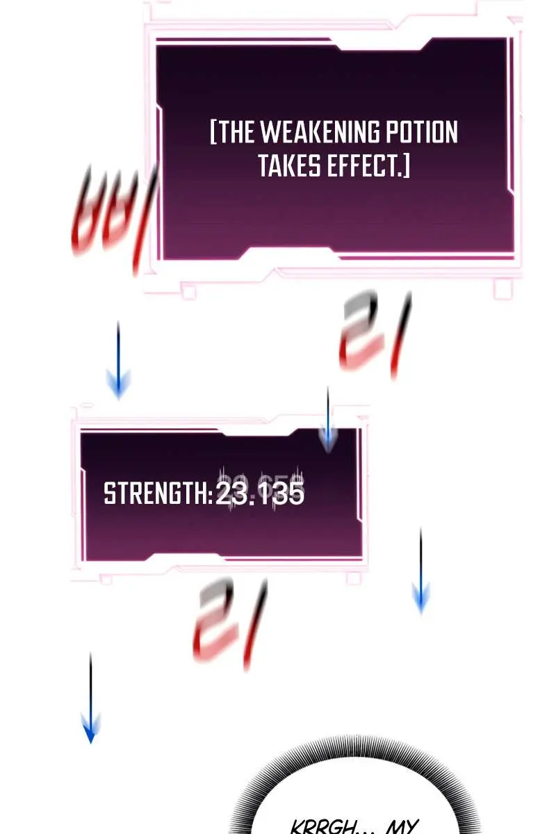 Auto Hunting Chapter 63 Page 53