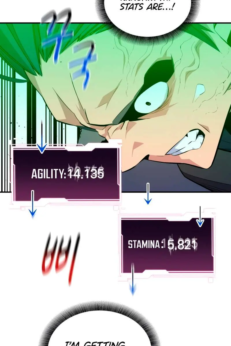 Auto Hunting Chapter 63 Page 54