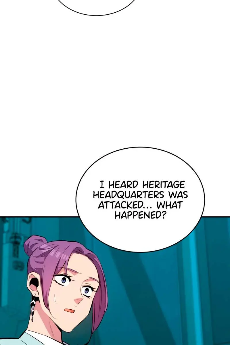 Auto Hunting Chapter 63 Page 69