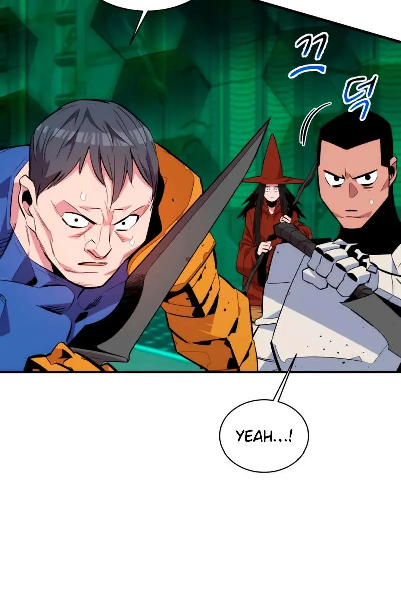 Auto Hunting Chapter 63 Page 96