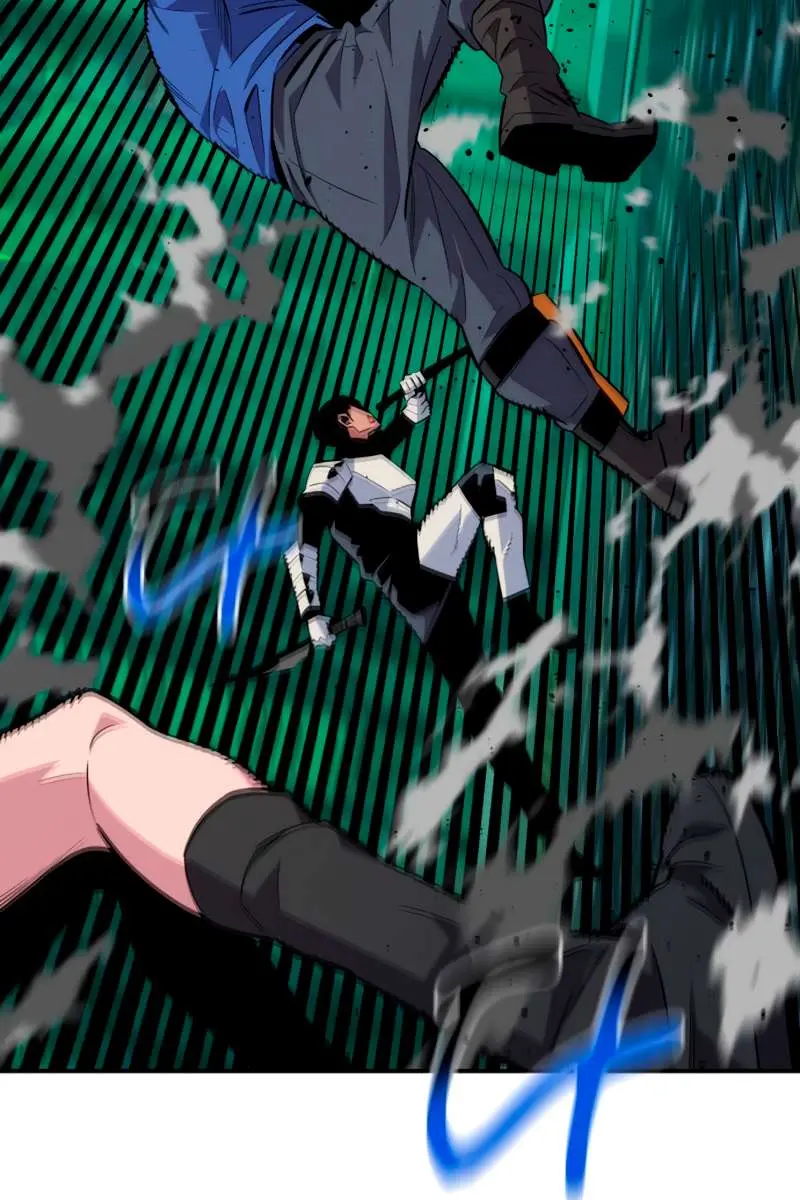 Auto Hunting Chapter 63 Page 99