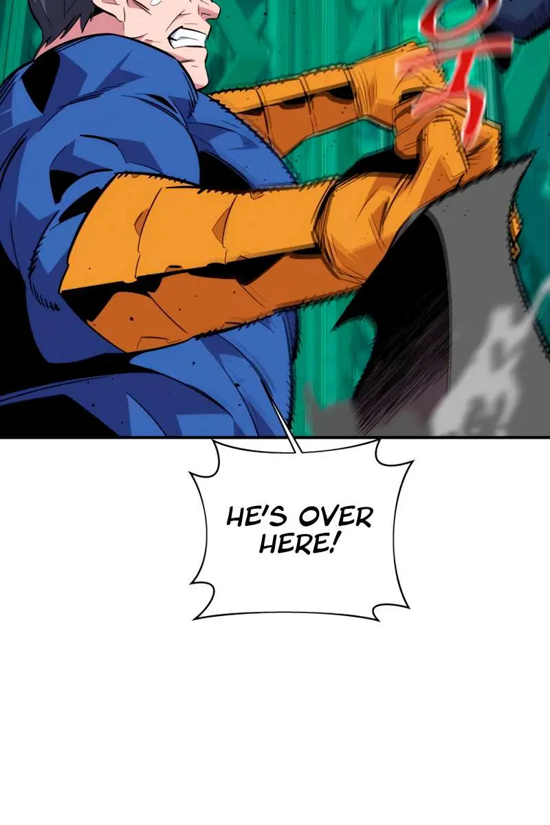 Auto Hunting Chapter 63 Page 101