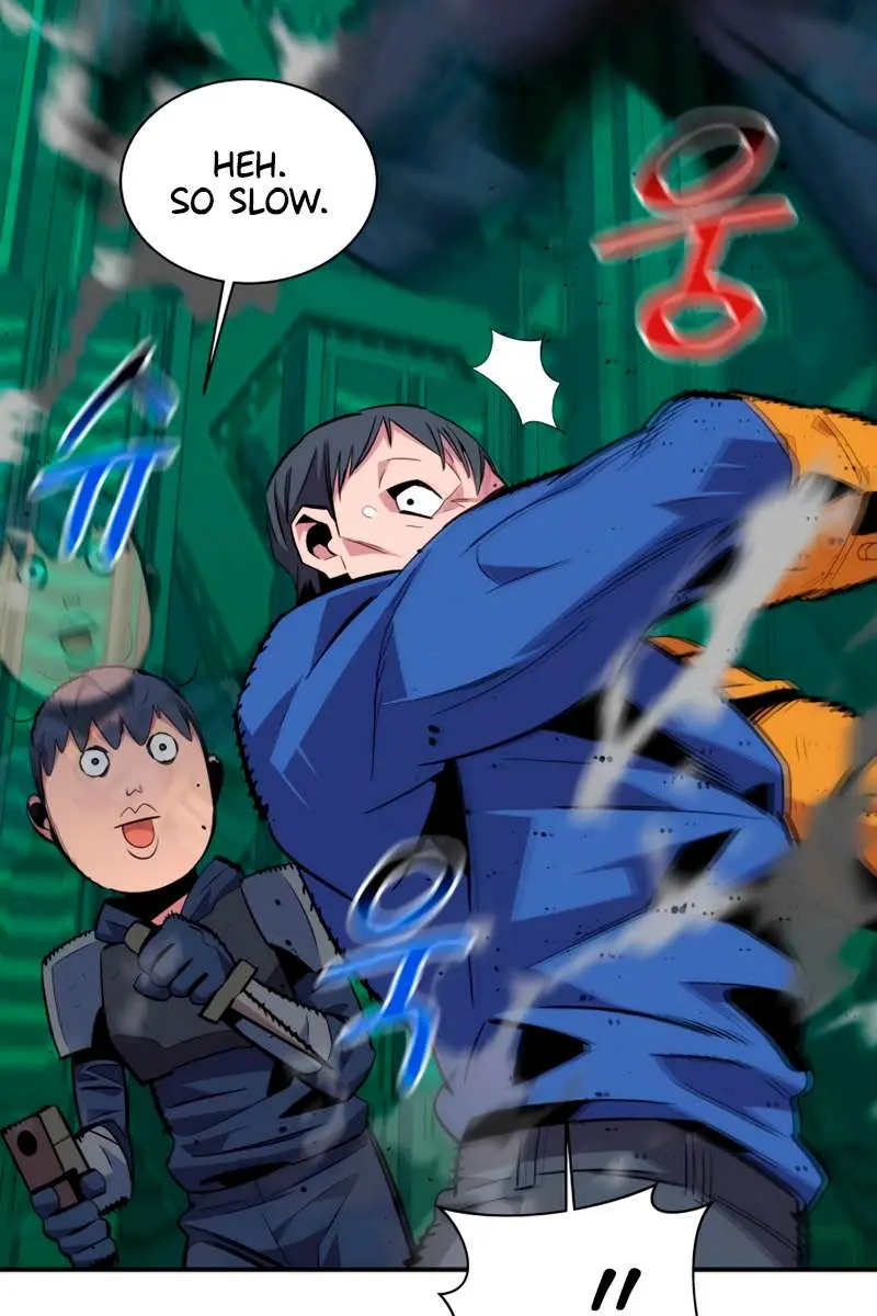 Auto Hunting Chapter 63 Page 104