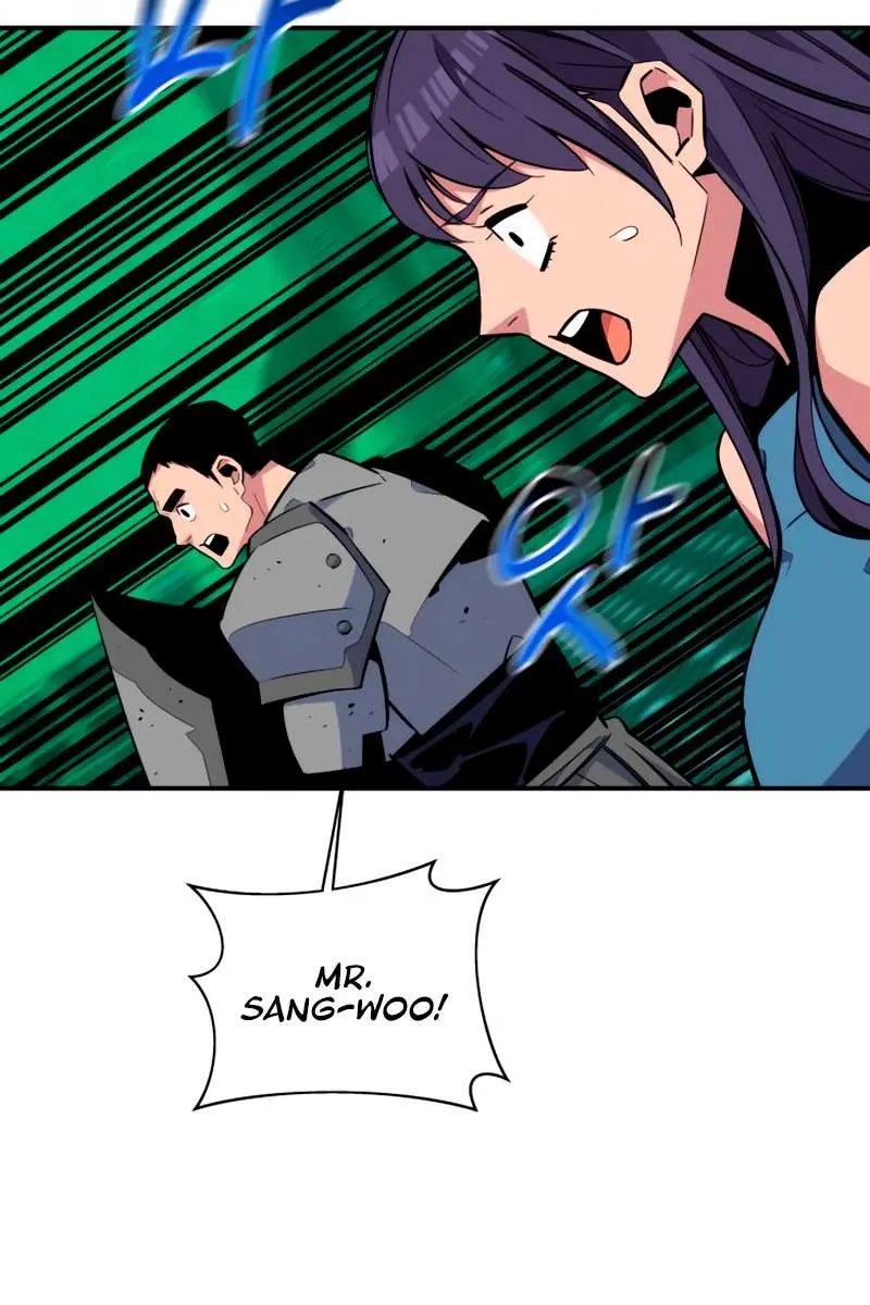 Auto Hunting Chapter 63 Page 114