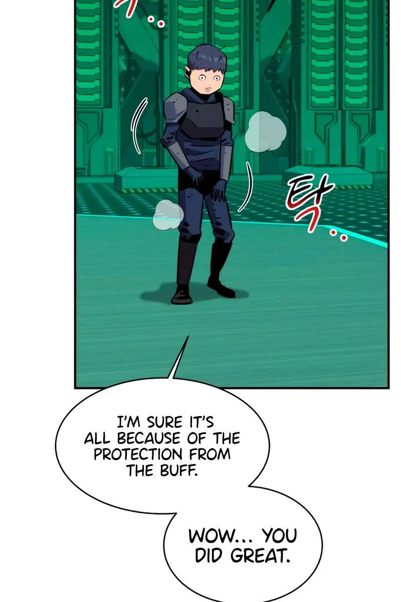 Auto Hunting Chapter 63 Page 120