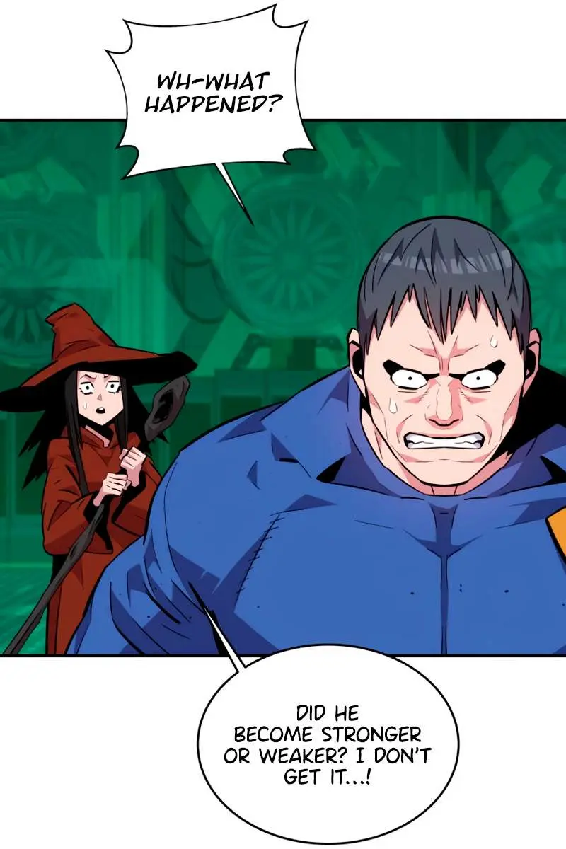 Auto Hunting Chapter 63 Page 122