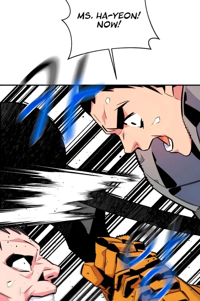 Auto Hunting Chapter 63 Page 125