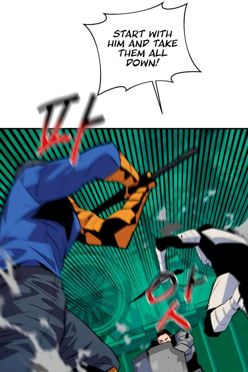 Auto Hunting Chapter 63 Page 132