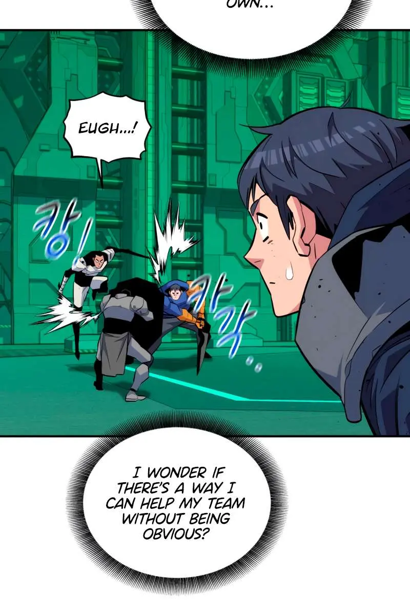 Auto Hunting Chapter 63 Page 134