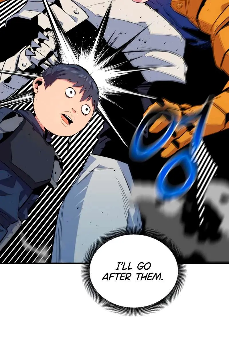 Auto Hunting Chapter 63 Page 145