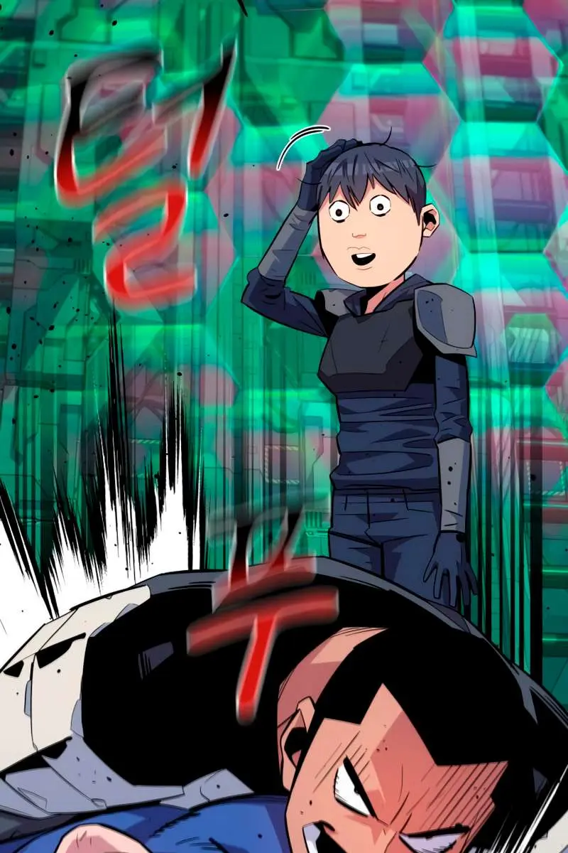 Auto Hunting Chapter 63 Page 148