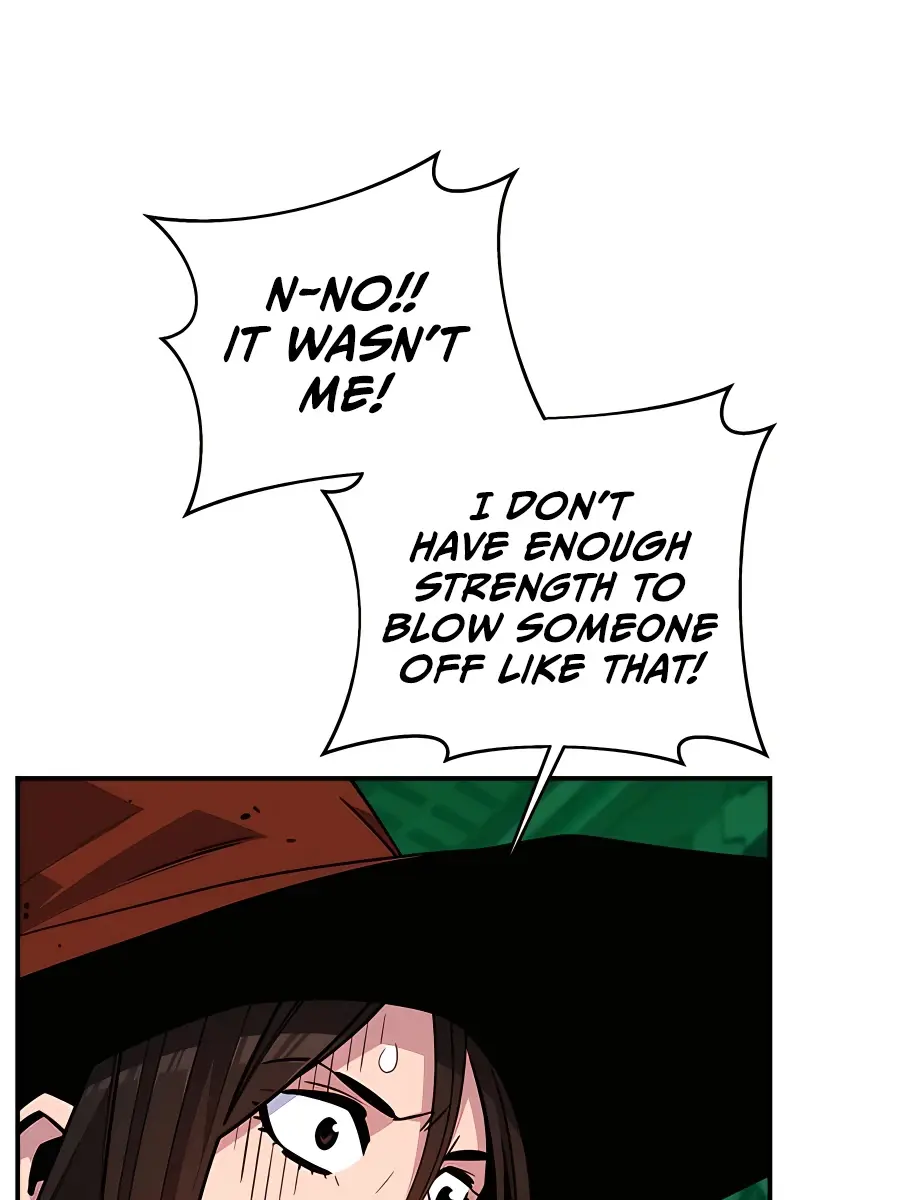 Auto Hunting Chapter 64 Page 5