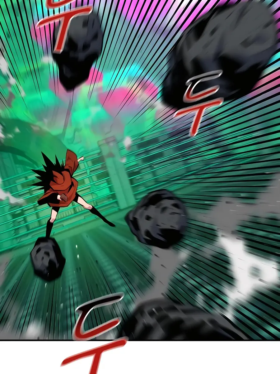 Auto Hunting Chapter 64 Page 10