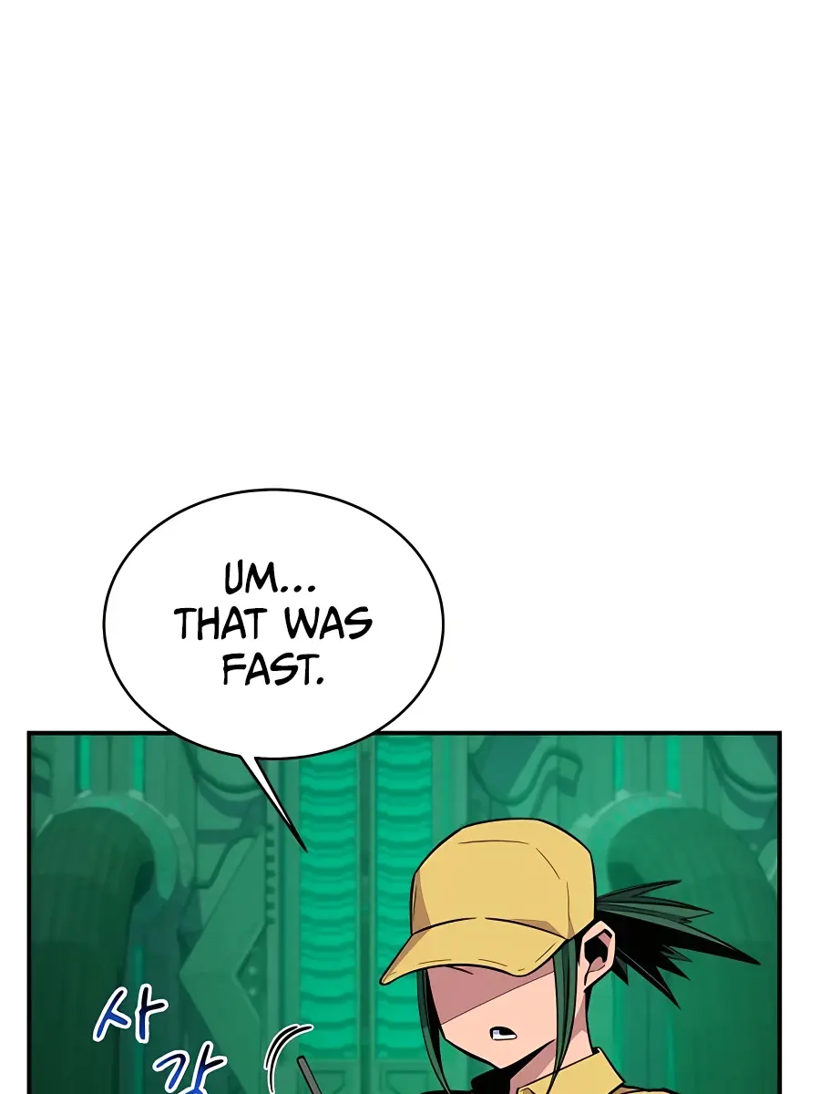 Auto Hunting Chapter 64 Page 23