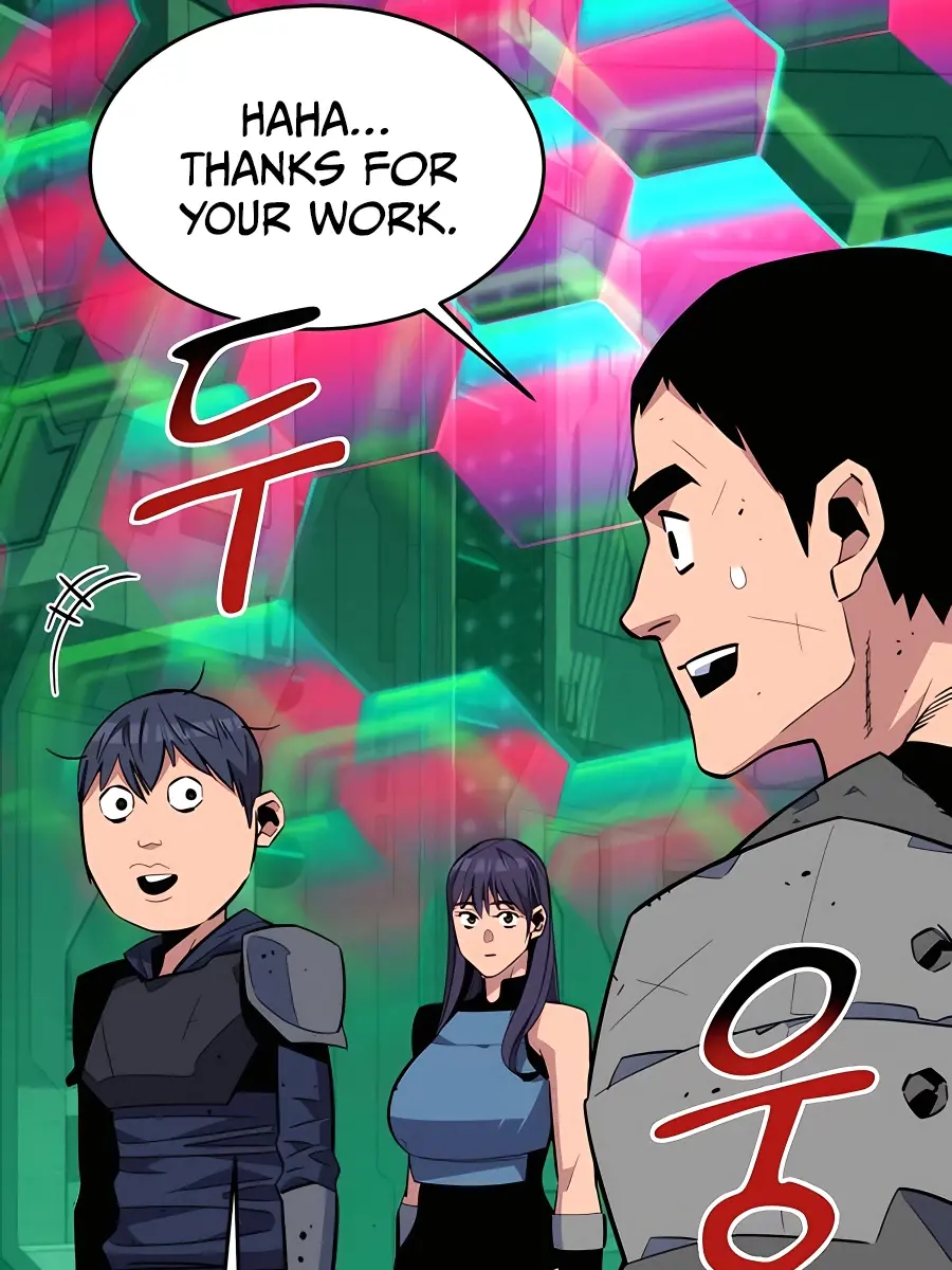 Auto Hunting Chapter 64 Page 25