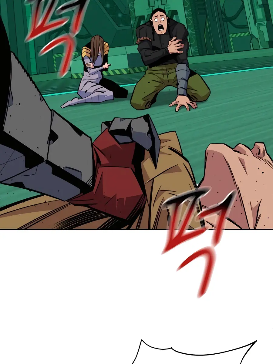 Auto Hunting Chapter 64 Page 35