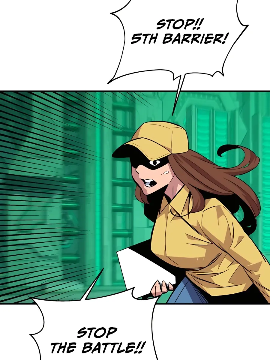 Auto Hunting Chapter 64 Page 36