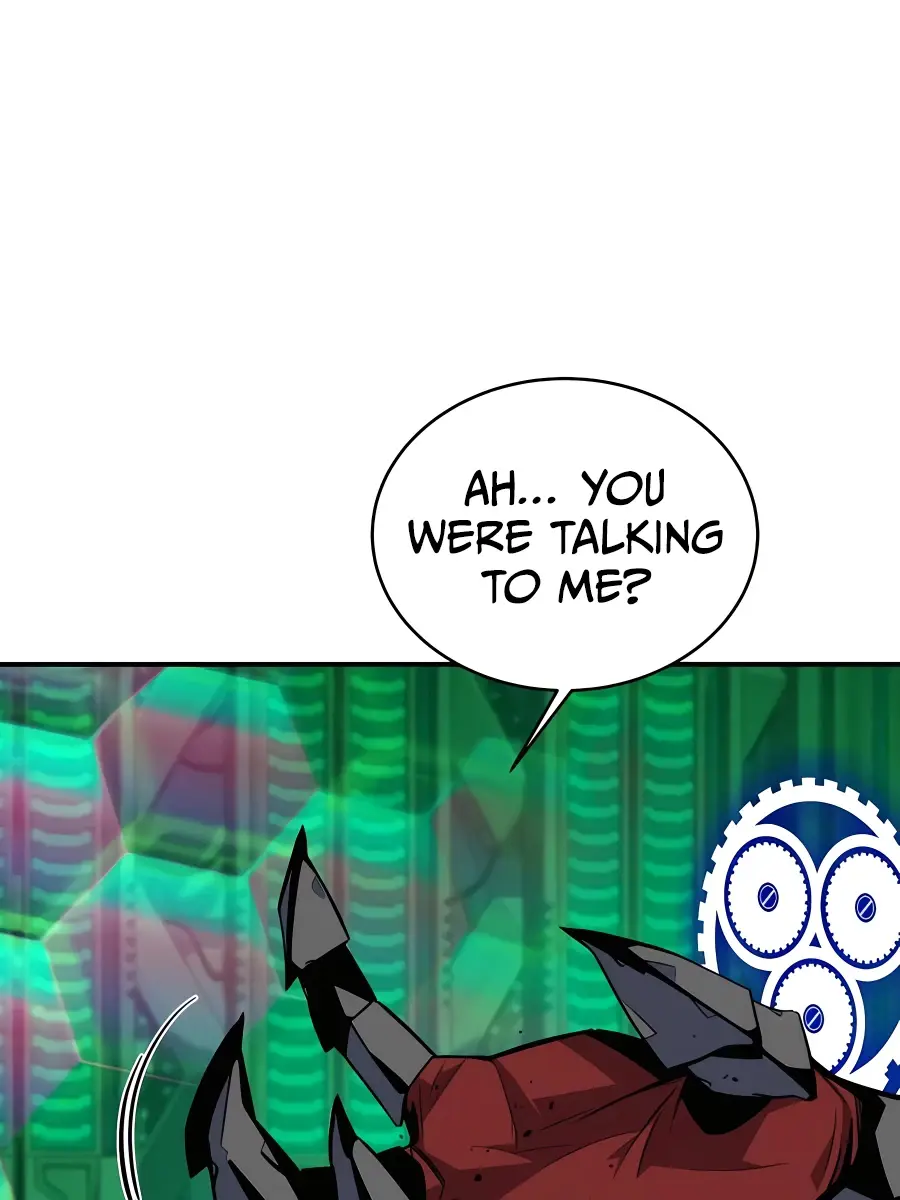 Auto Hunting Chapter 64 Page 42