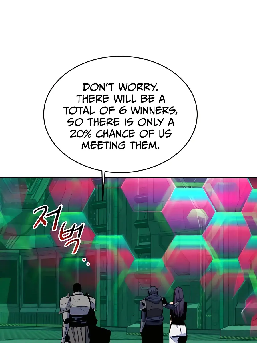 Auto Hunting Chapter 64 Page 55