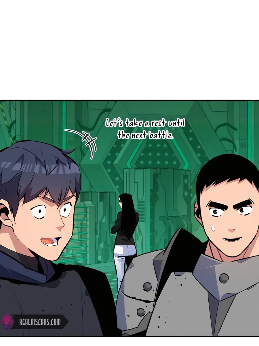 Auto Hunting Chapter 64 Page 57