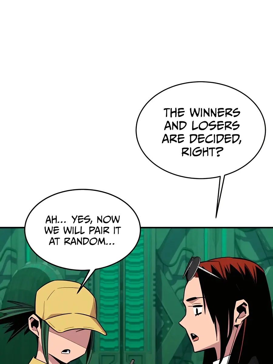 Auto Hunting Chapter 64 Page 58