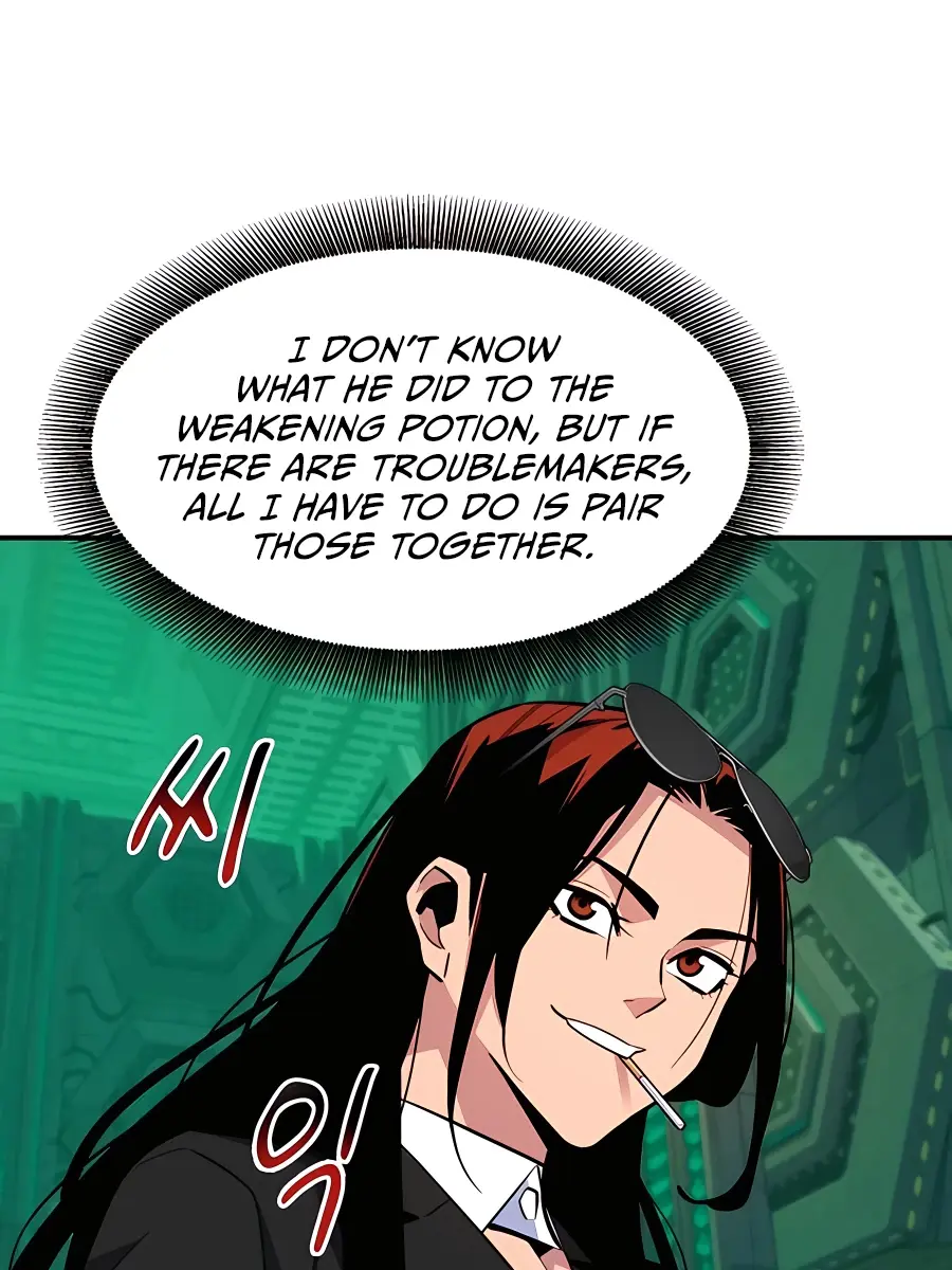 Auto Hunting Chapter 64 Page 67